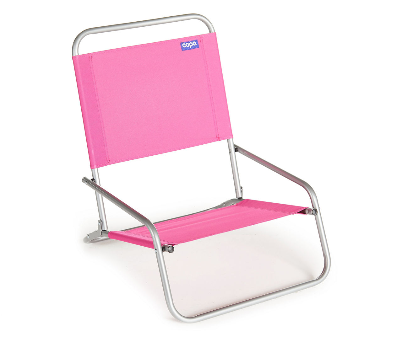 CLASSIC SAND CHAIR SOLID PINK