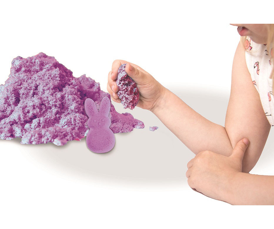 Kinetic Sand 1.5 Pounds