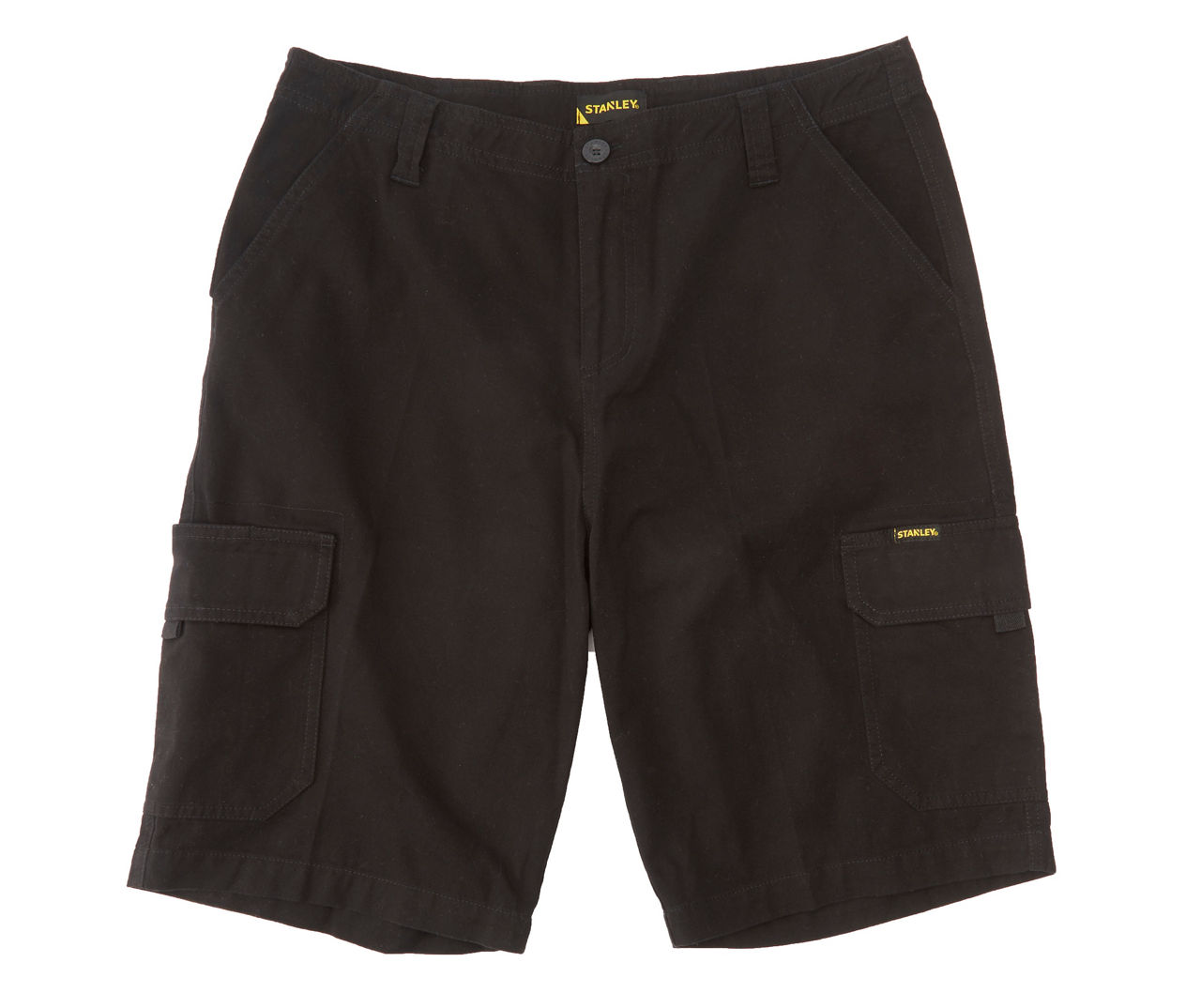 Stanley cargo shorts on sale