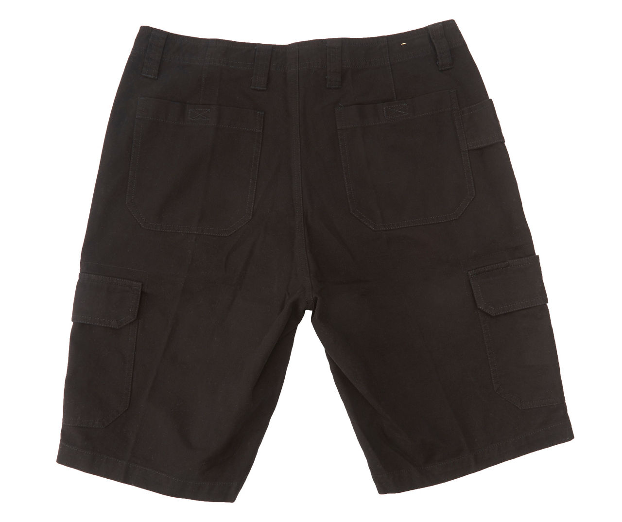 Mens black cargo shorts best sale size 34