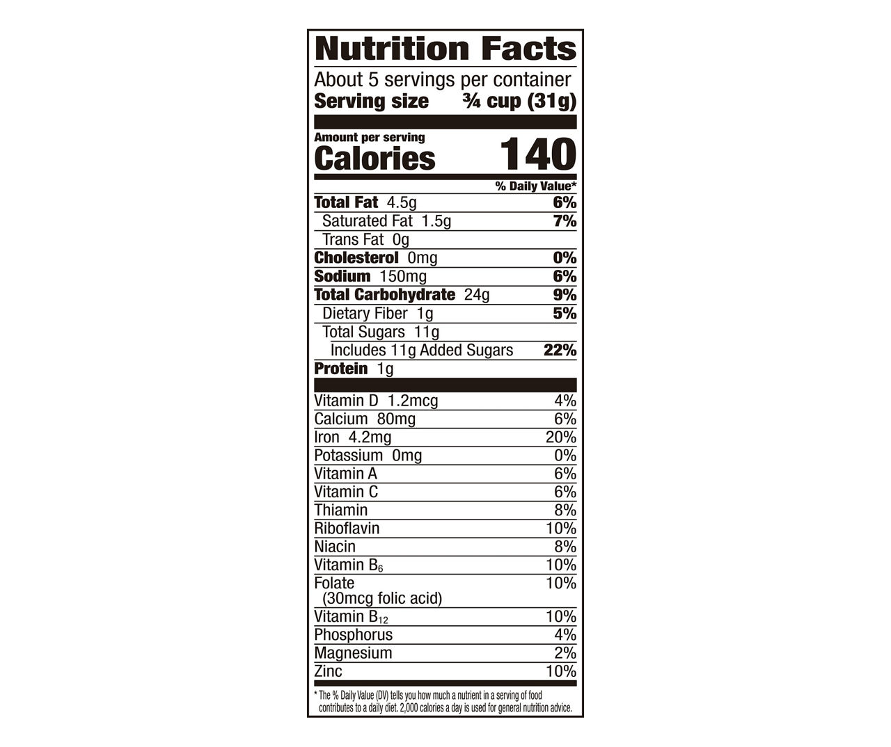 Remix Chocolate Caramel Snacking Mix, 6.3 Oz.