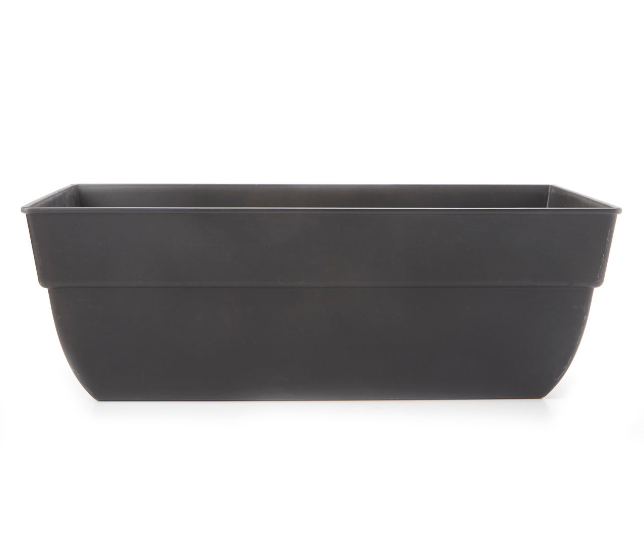 Real Living 24" Window Rail Planter Big Lots
