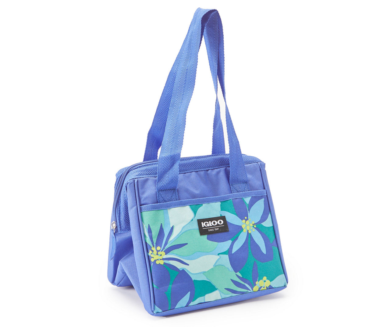 Save on Igloo Cooler Bag Leftover Tote Blue Order Online Delivery