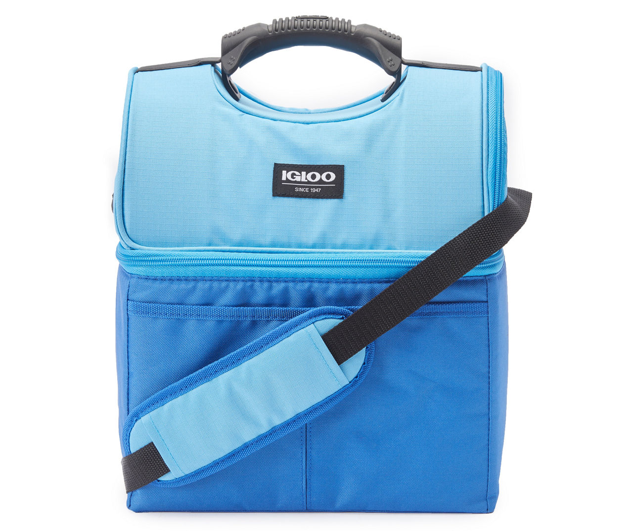 Igloo Playmate Gripper Baby Spring Blue 22-Can Cooler Bag