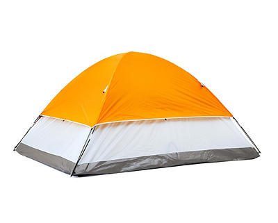 5 PERSON NORDIC CROSS DOME TENT 10X8FT