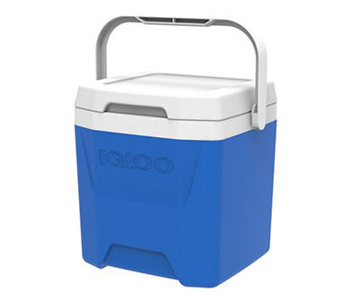 Cool Blue 12-Quart Hard Side Cooler