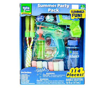 Summer Fun Party Pack