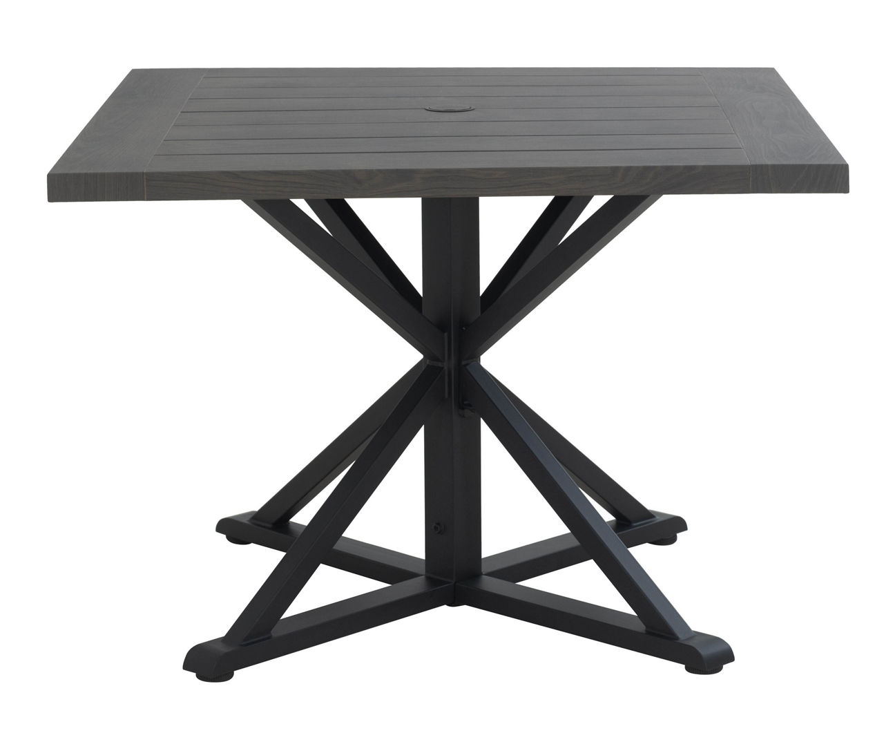 Broyhill patio dining table hot sale