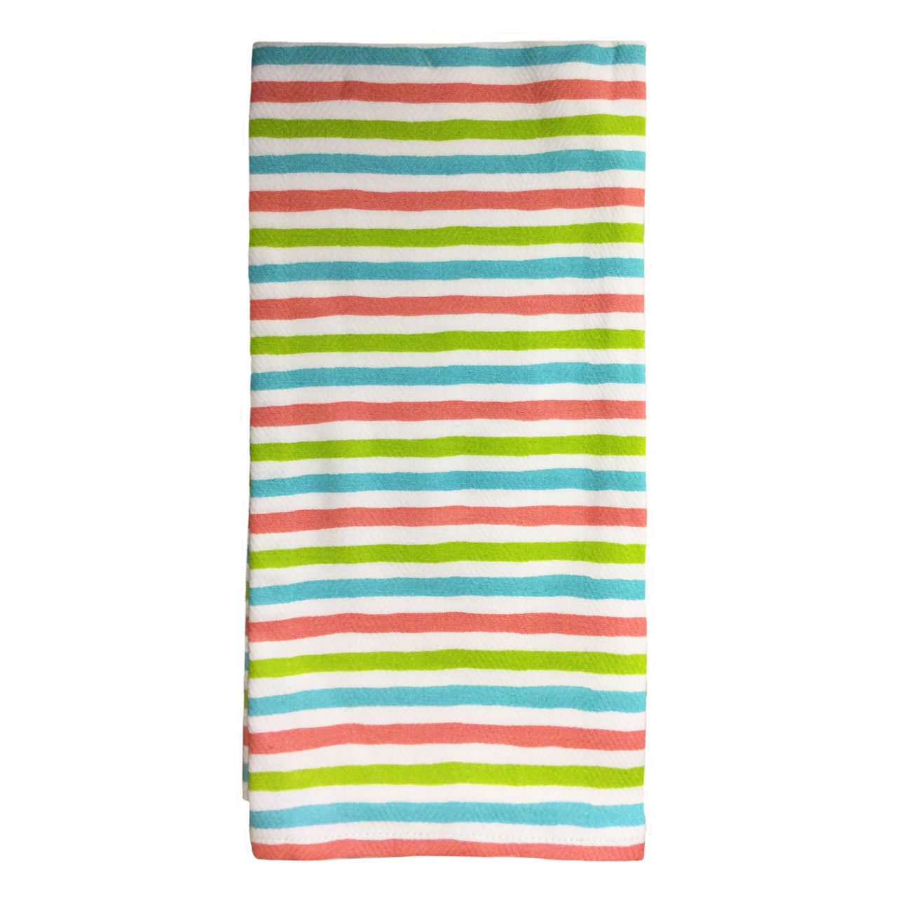 summer set of kitchen towels