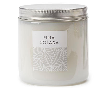 Pina Colada Jar Candle, 12 oz.