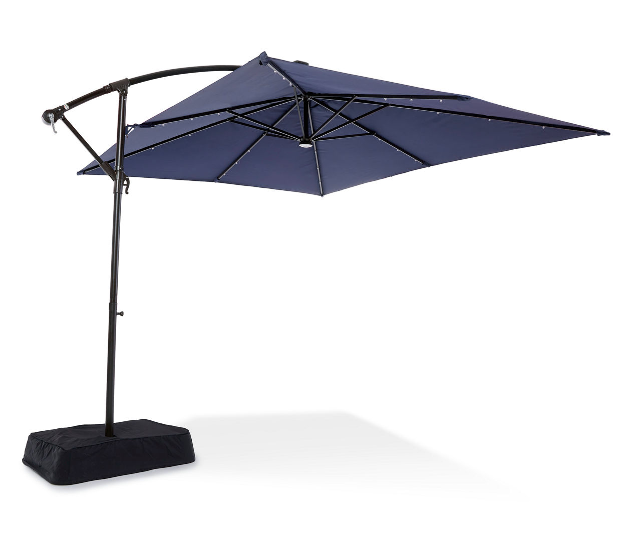 Big lots outdoor 2024 umbrella sale