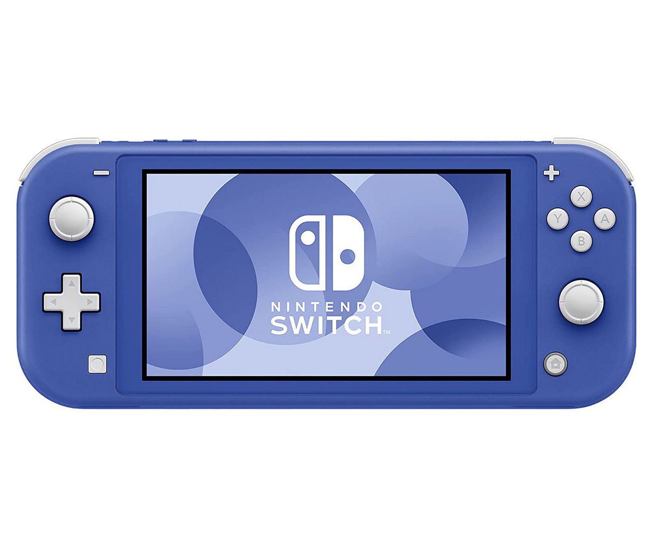 Nintendo Switch Lite Blue | Big Lots