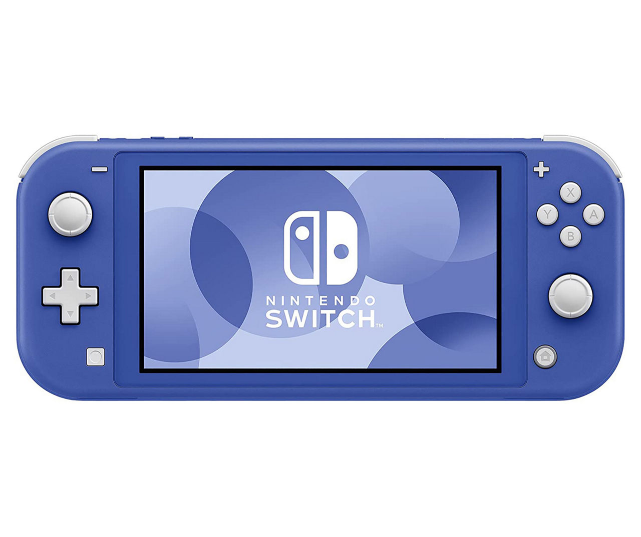 Nintendo Switch Lite Desbloqueado+sd64gb Lotado De Jogos - Desconto no Preço