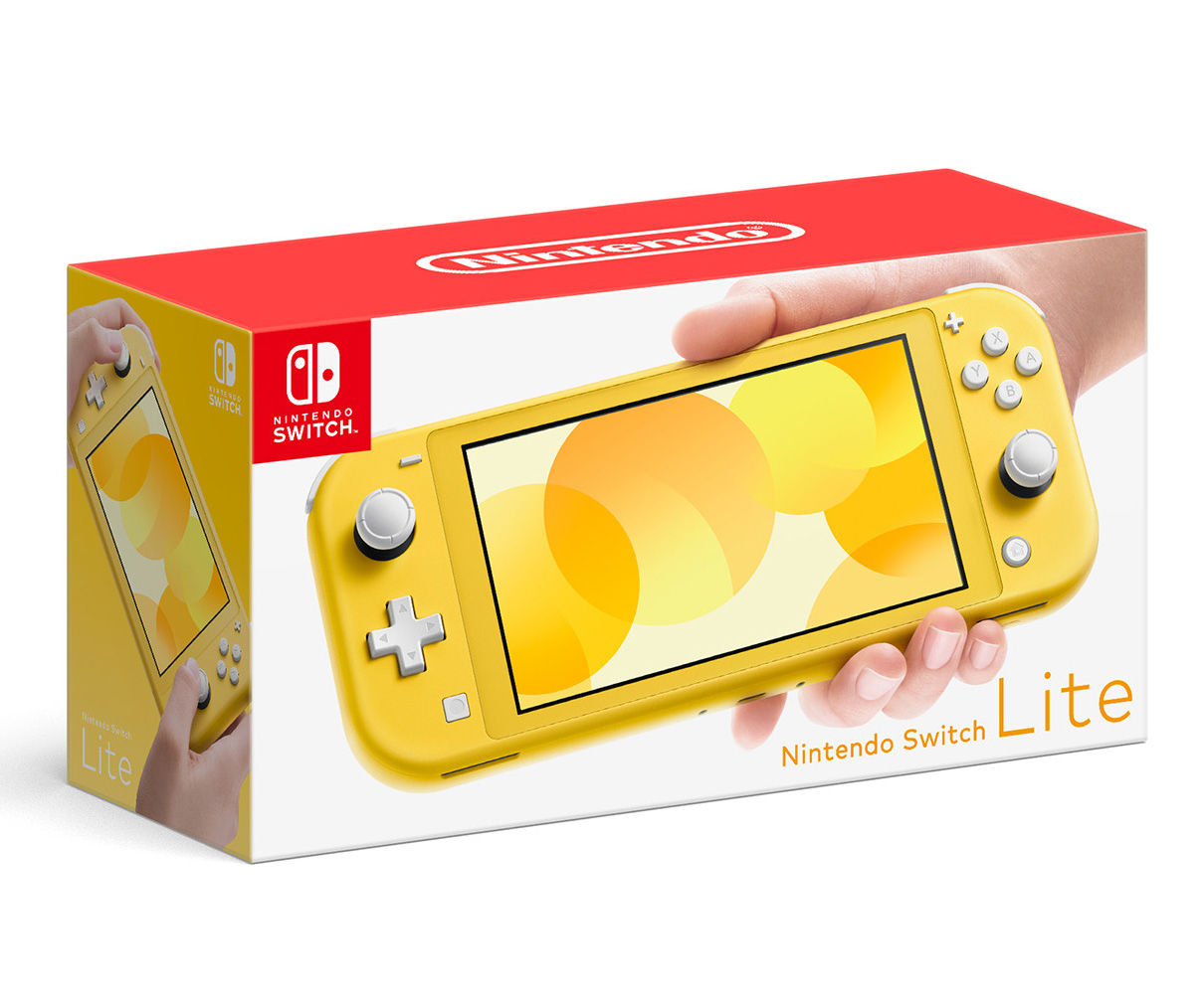 Can You Play Switch Games On A Switch Lite