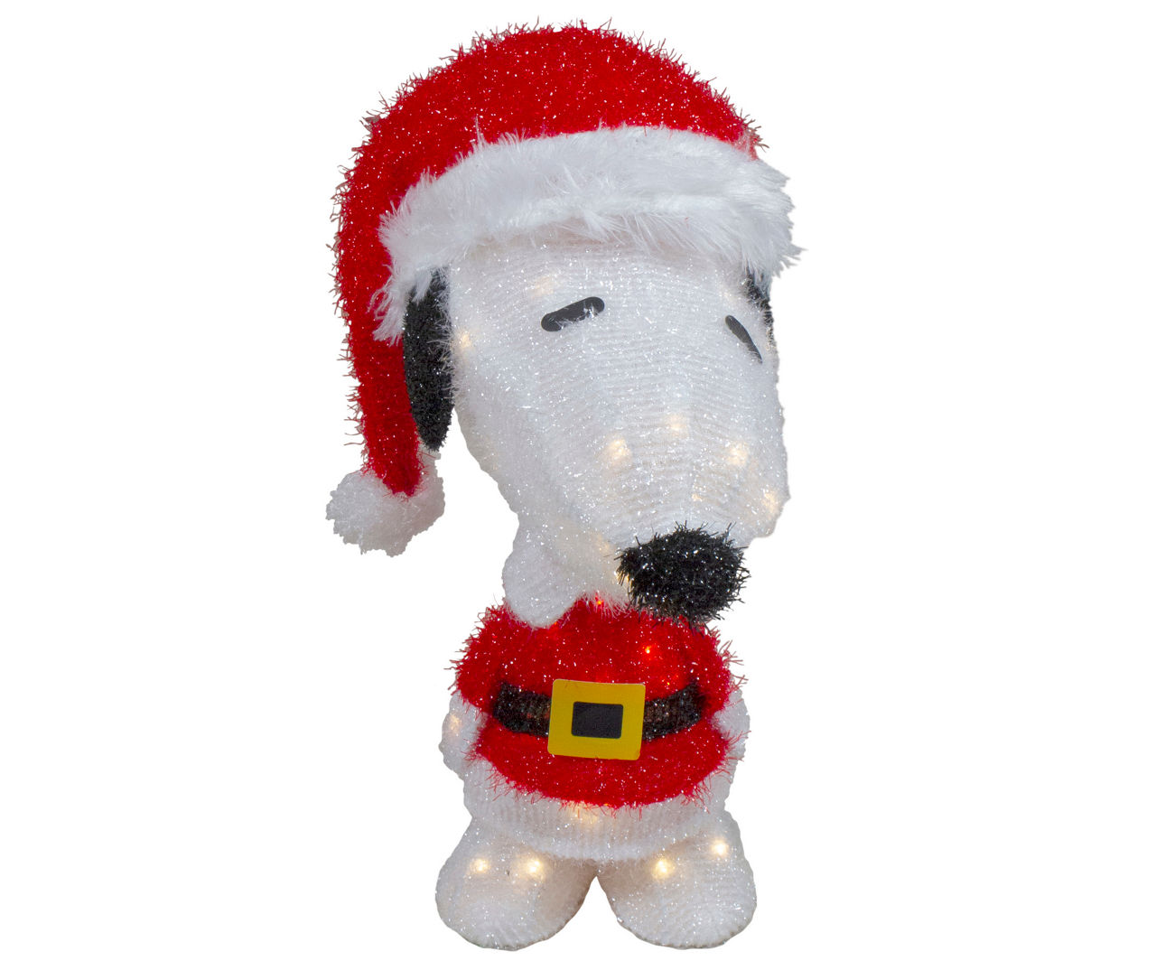 Snoopy x Louis Vuitton Merry Christmas 2022 Christmas Snoopy Decor - Kaiteez