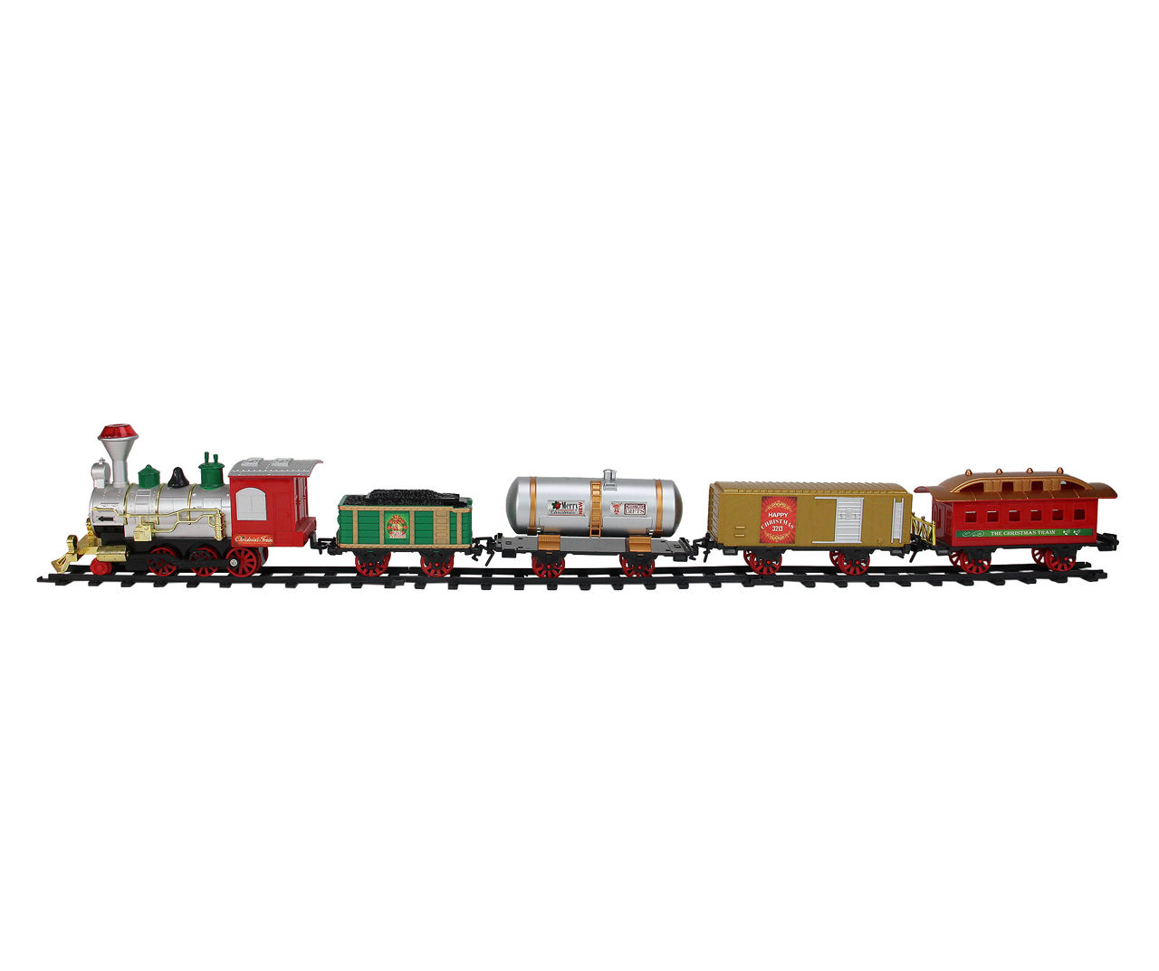 Big lots best sale train set