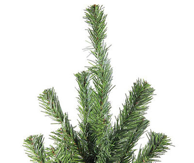 4' Canadian Pine Unlit Artificial Christmas Tree