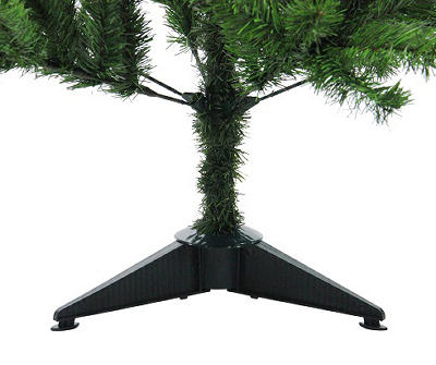 5' Colorado Spruce Unlit Artificial Christmas Tree