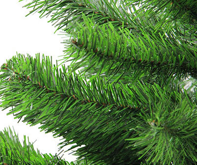 5' Colorado Spruce Unlit Artificial Christmas Tree