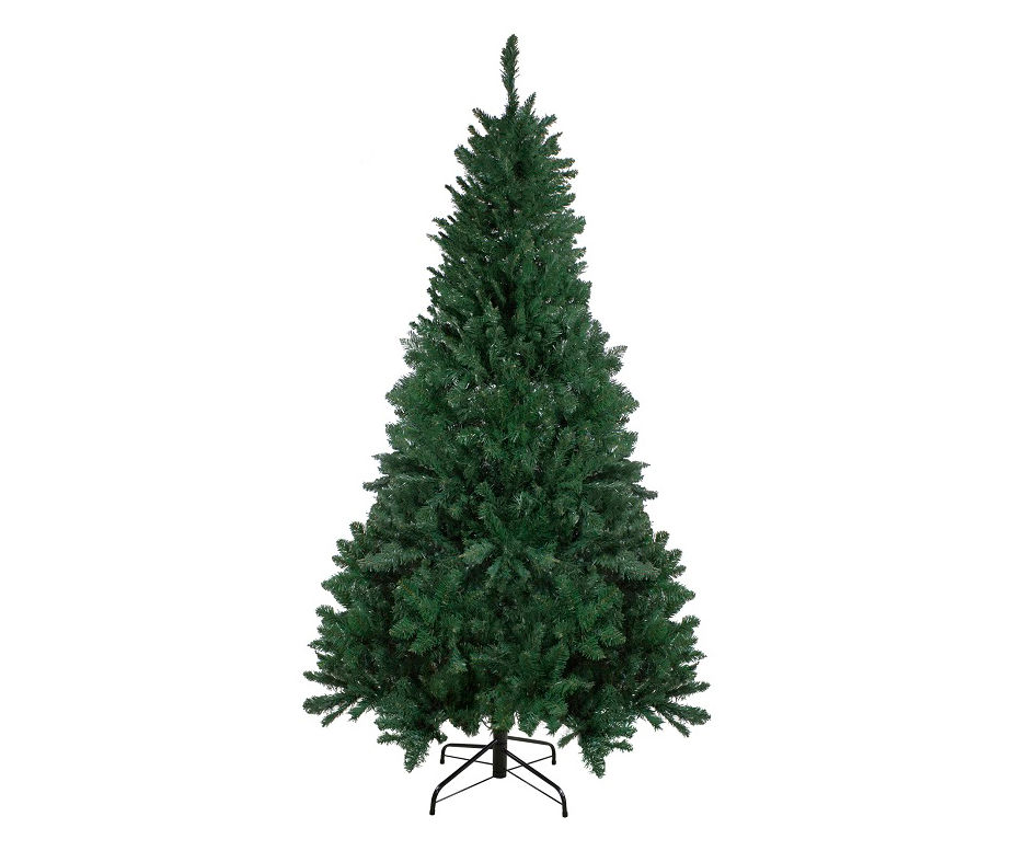 Madison pine christmas tree top