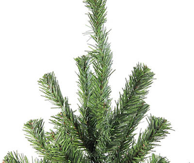 5' Canadian Pine Unlit Artificial Christmas Tree
