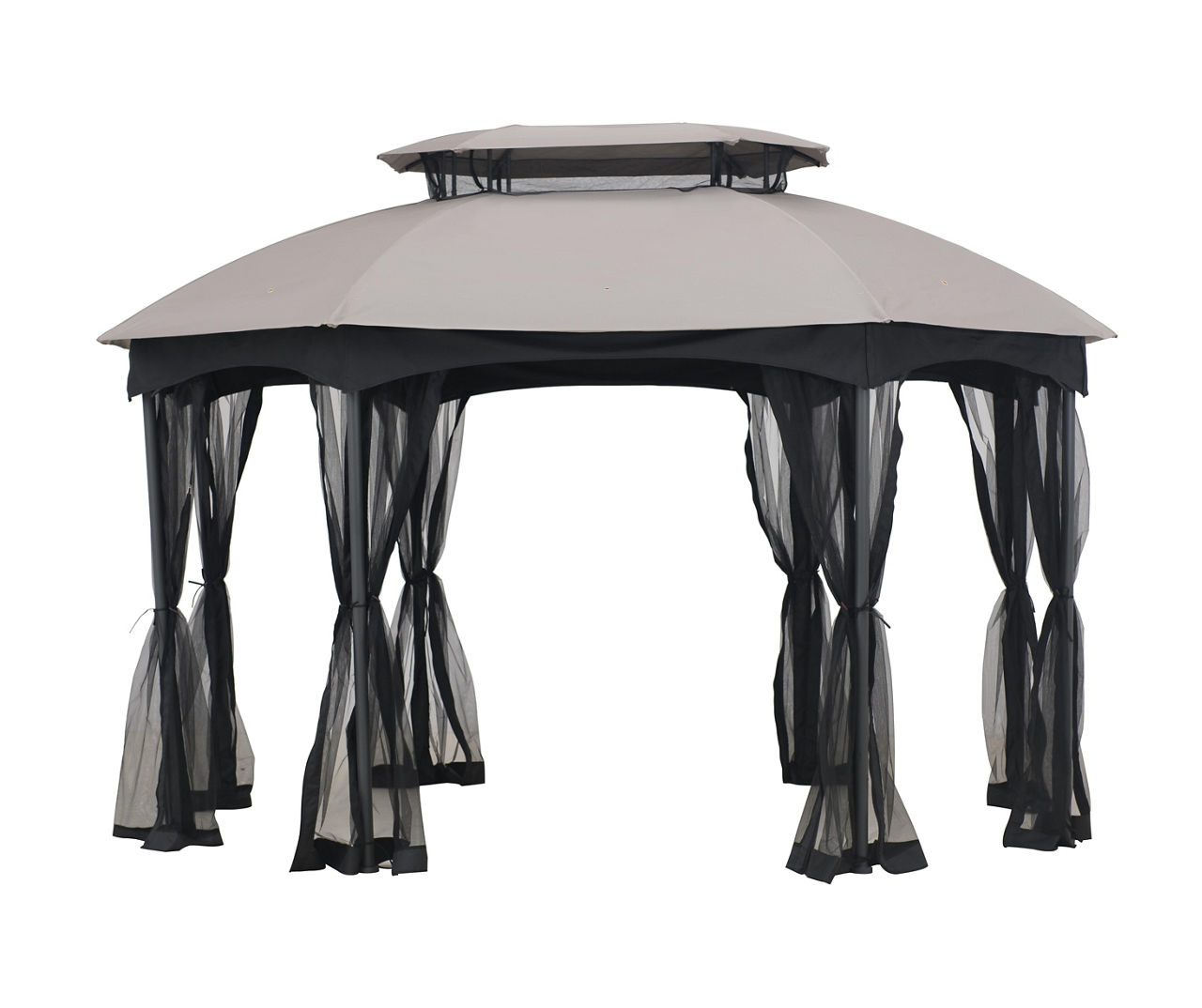 8x8 gazebo 2025 big lots