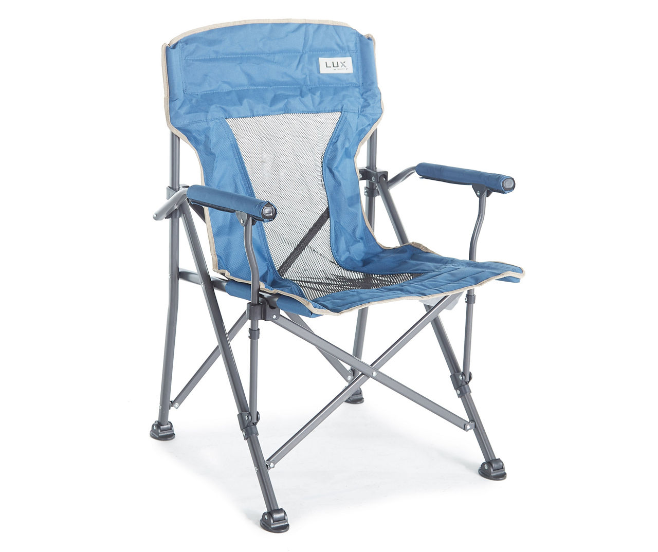 Navy blue folding discount chairs