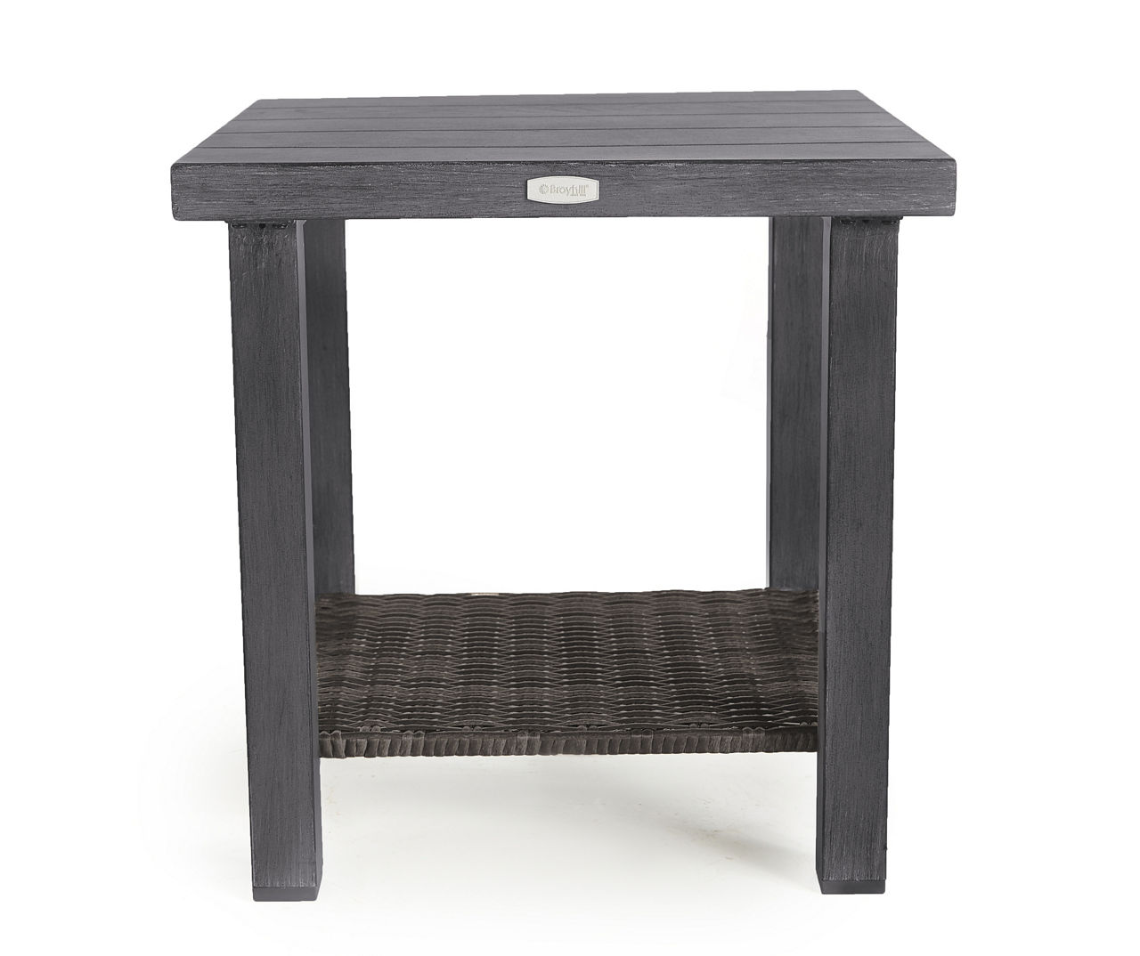 Outdoor side table big shop lots