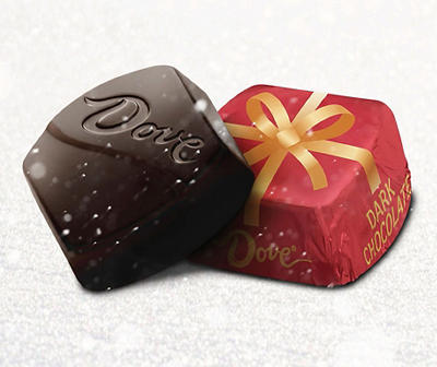 Promises Dark Chocolate Gifts, 8.87 Oz.