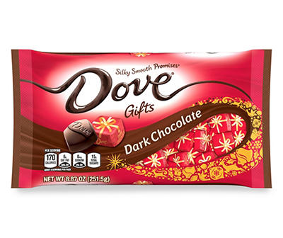 Promises Dark Chocolate Gifts, 8.87 Oz.
