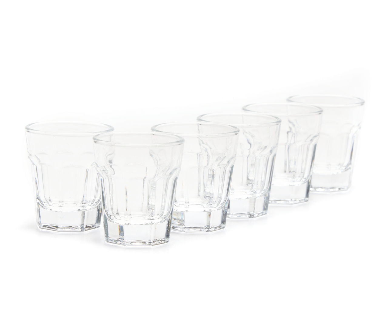 Shotglass set Drinkware at
