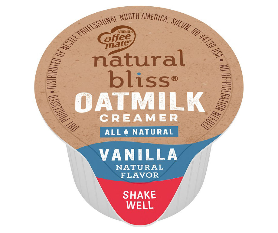 Oat Coffee Creamer - Single Serve – JOI