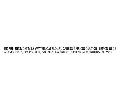 Natural Bliss Vanilla Liquid Oat Milk Creamer Singles, 50-Count