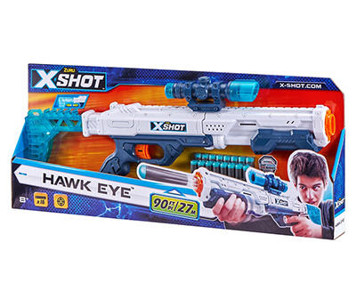 X SHOT EXCEL HAWK EYE