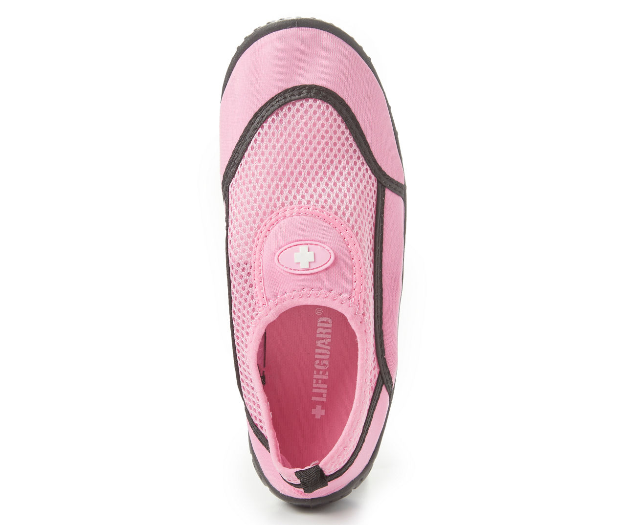 Women's 5/6 Pink Water Shoe