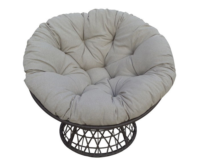 Papasan chair clearance big