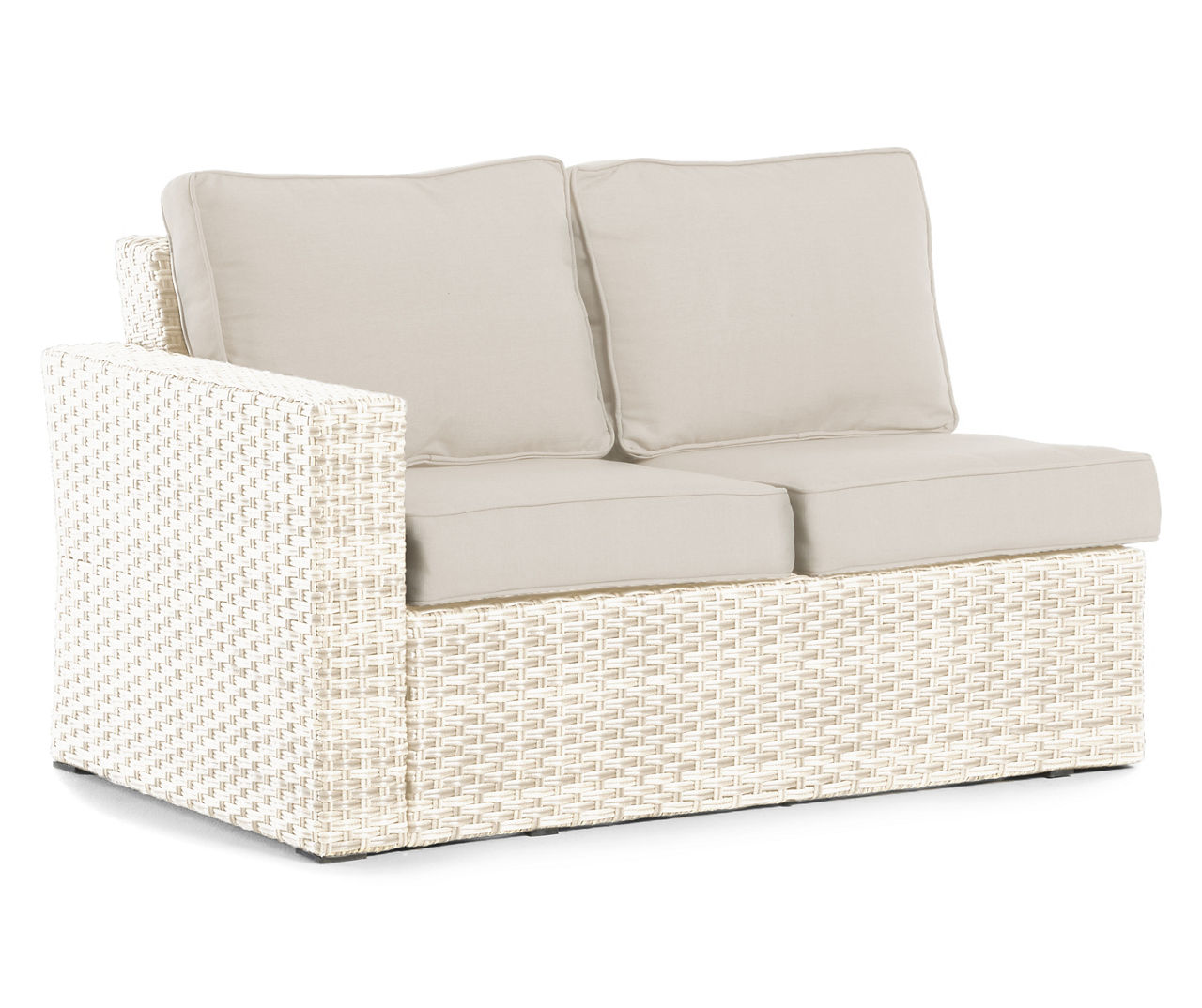 Broyhill eagle deals brooke sectional