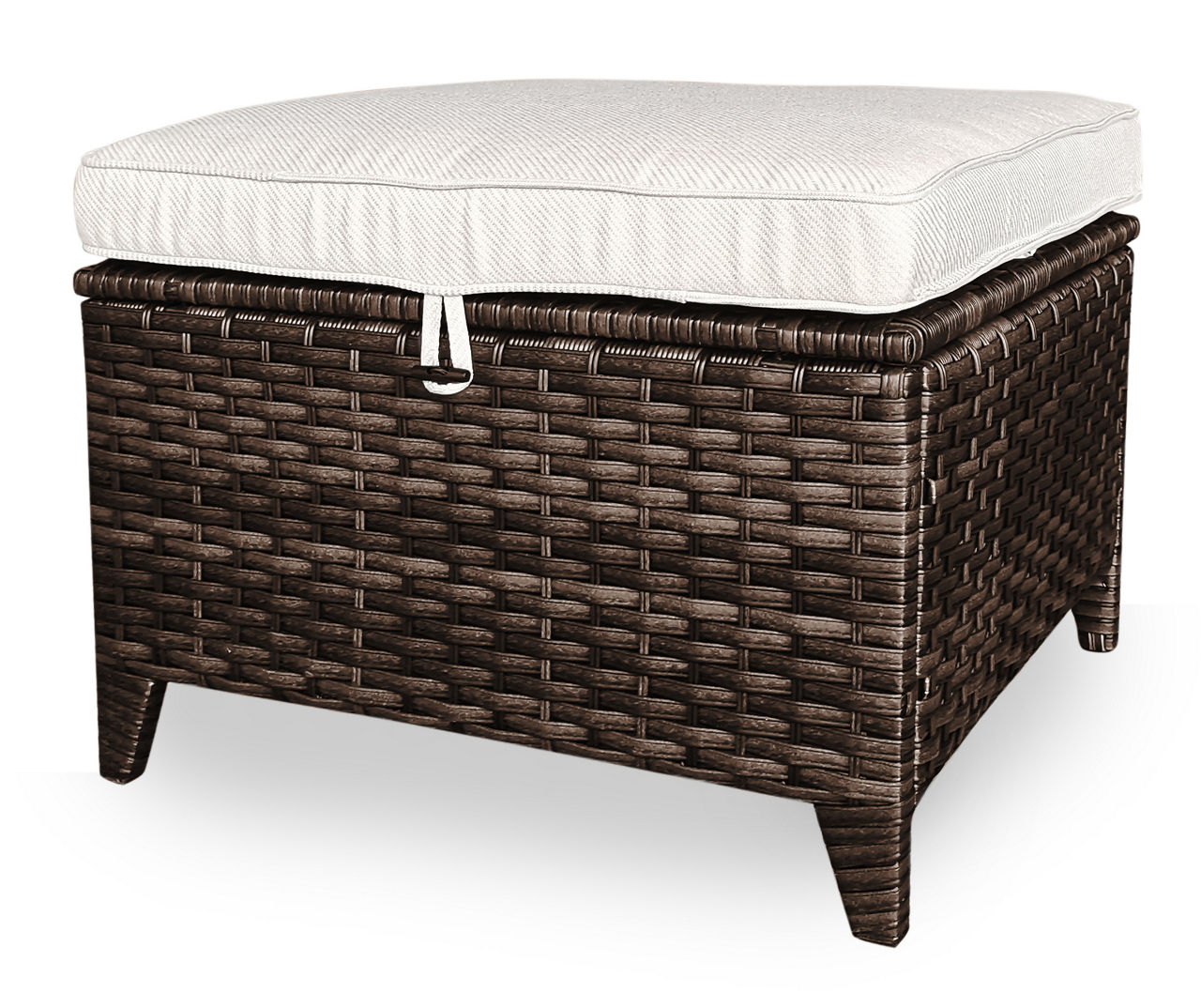 Big lots deals outdoor ottoman