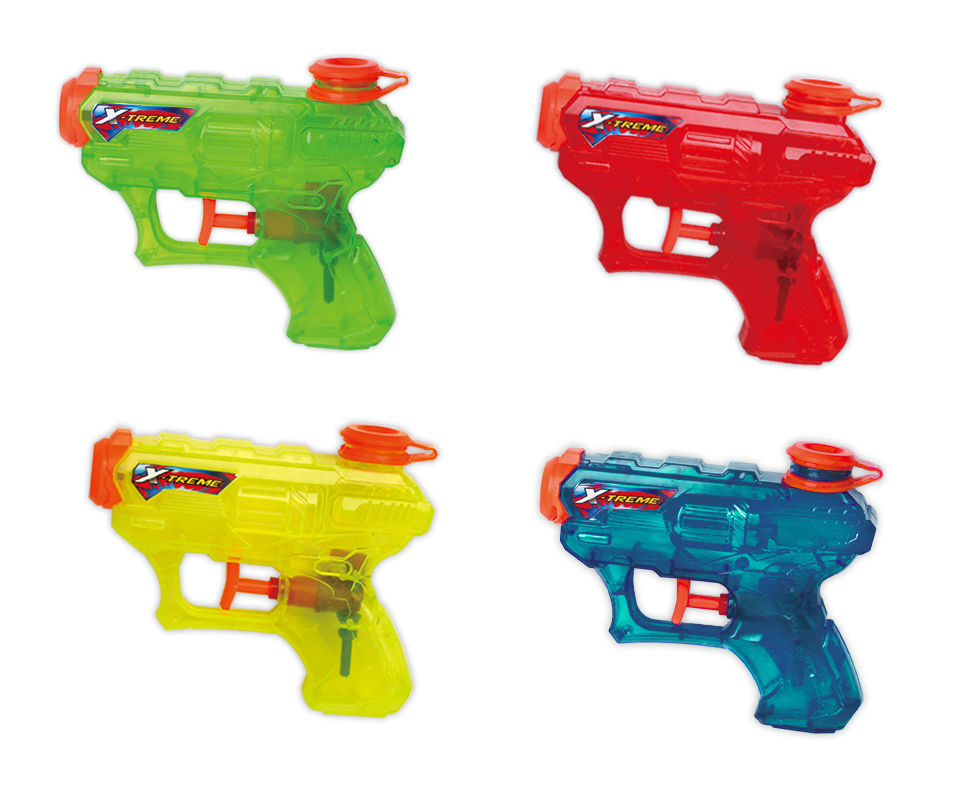 Play Zone X-Treme Water Blaster, 4-Pack | Big Lots