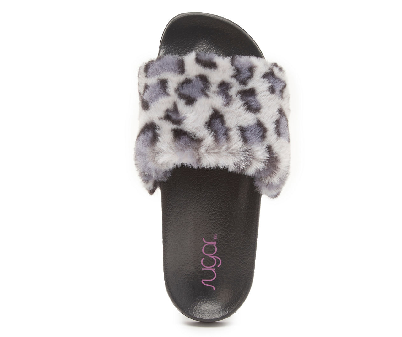 Fuzzy leopard online slides