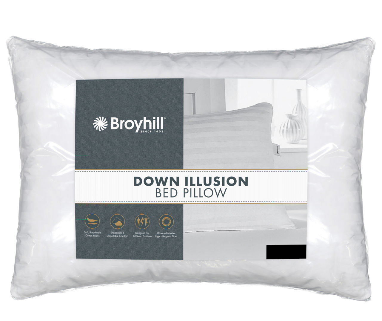 Chaps down hotsell illusion pillow