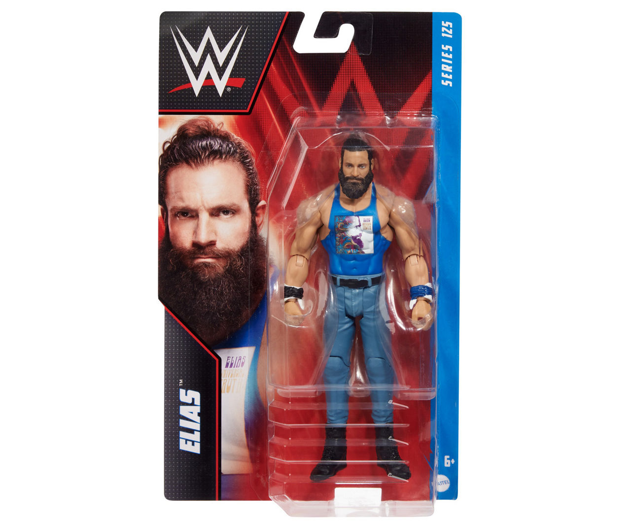 Big lots outlet wwe figures