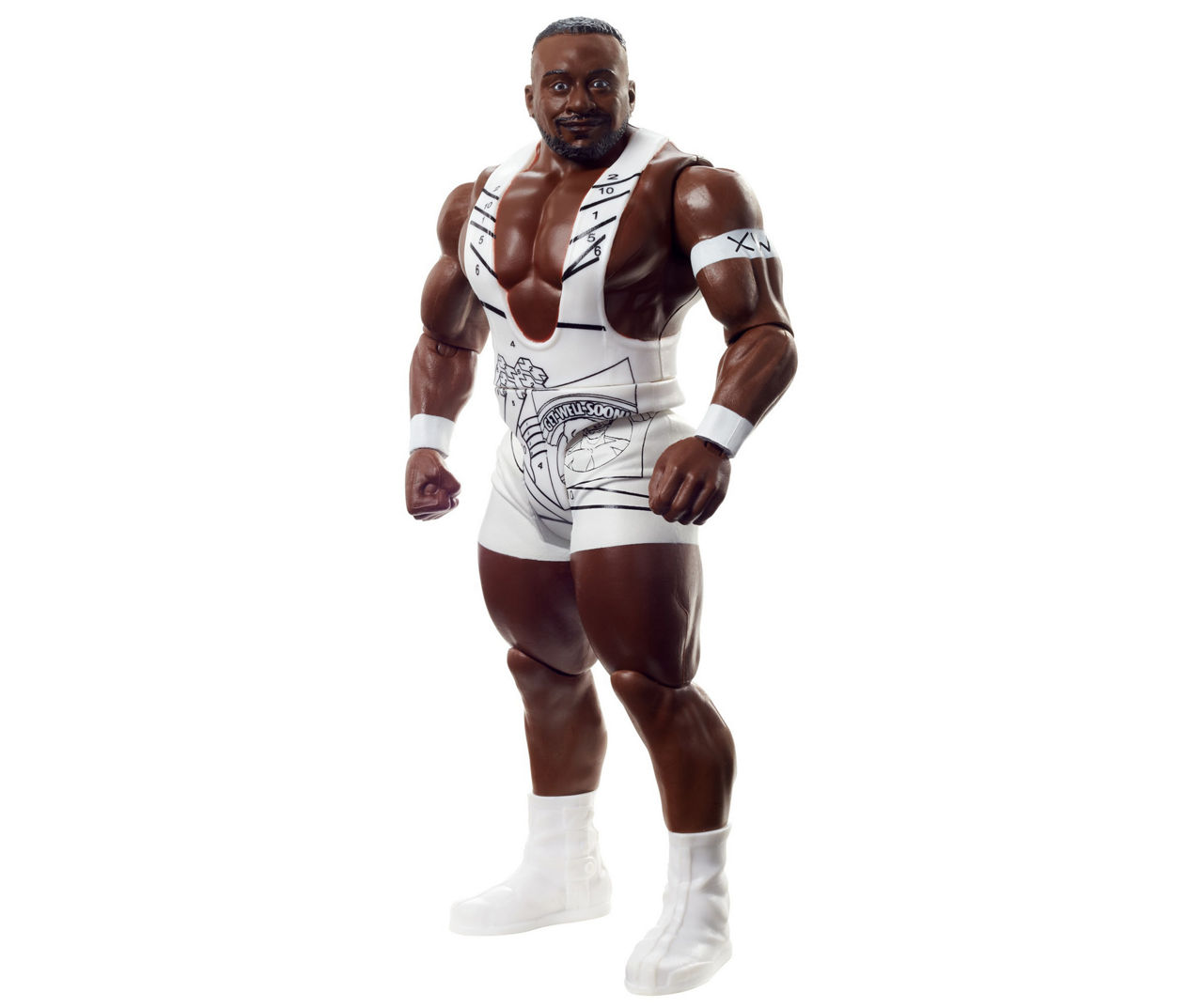 wwe i toy