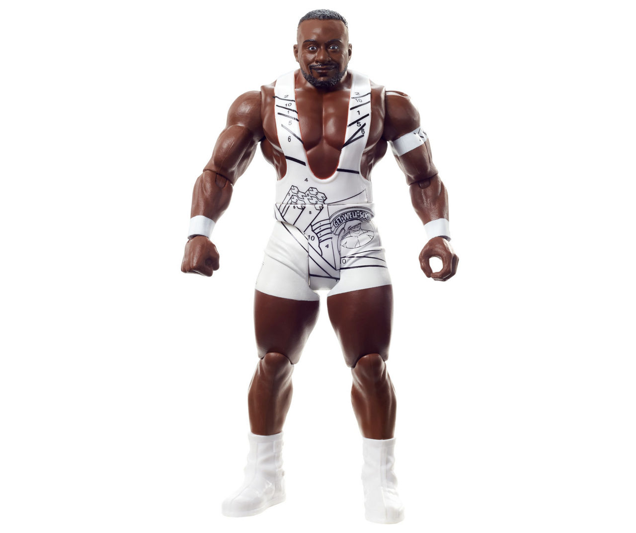 Big lots outlet wwe figures