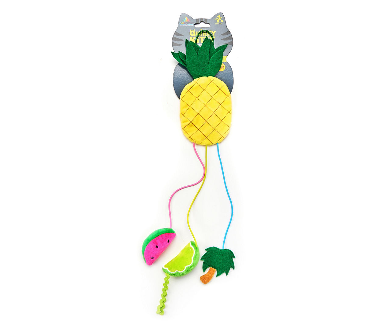 Door Knob Cat Toy atelieryuwa.ciao.jp