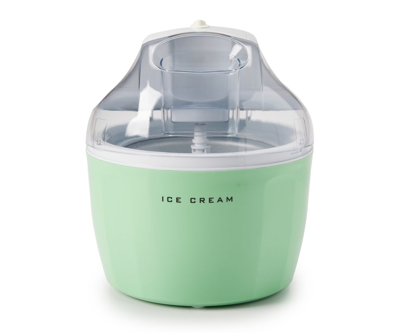 Nostalgia 1.5-Quart Electric Ice Cream Maker 