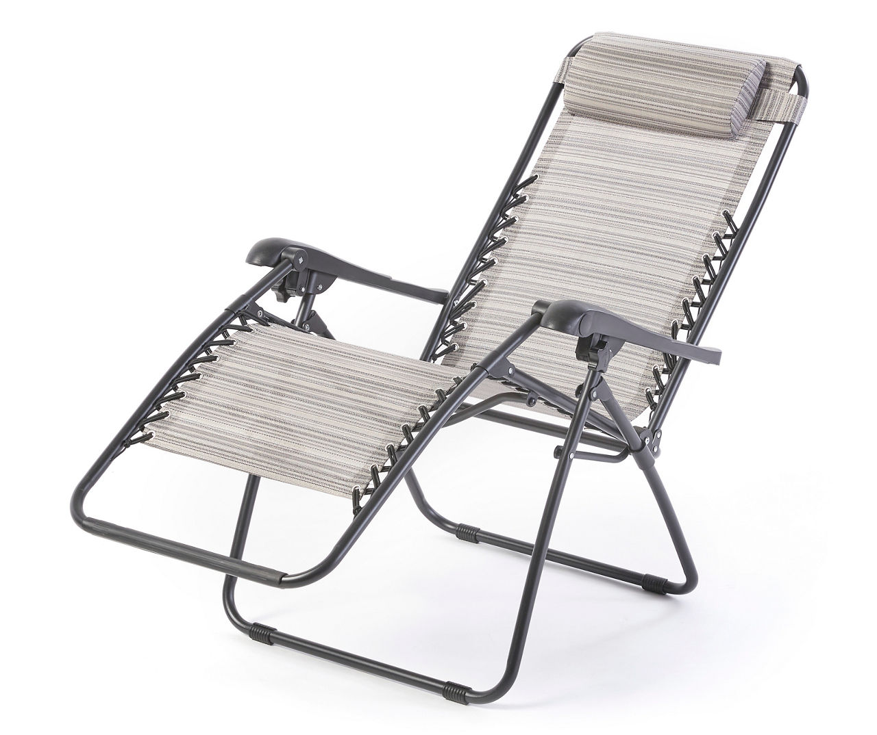 Big lots 2024 gravity chair