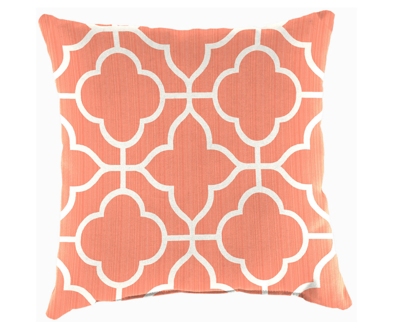 Jordan Manufacturing Jordan Manufacturing Fandango Outdoor Throw Pillow