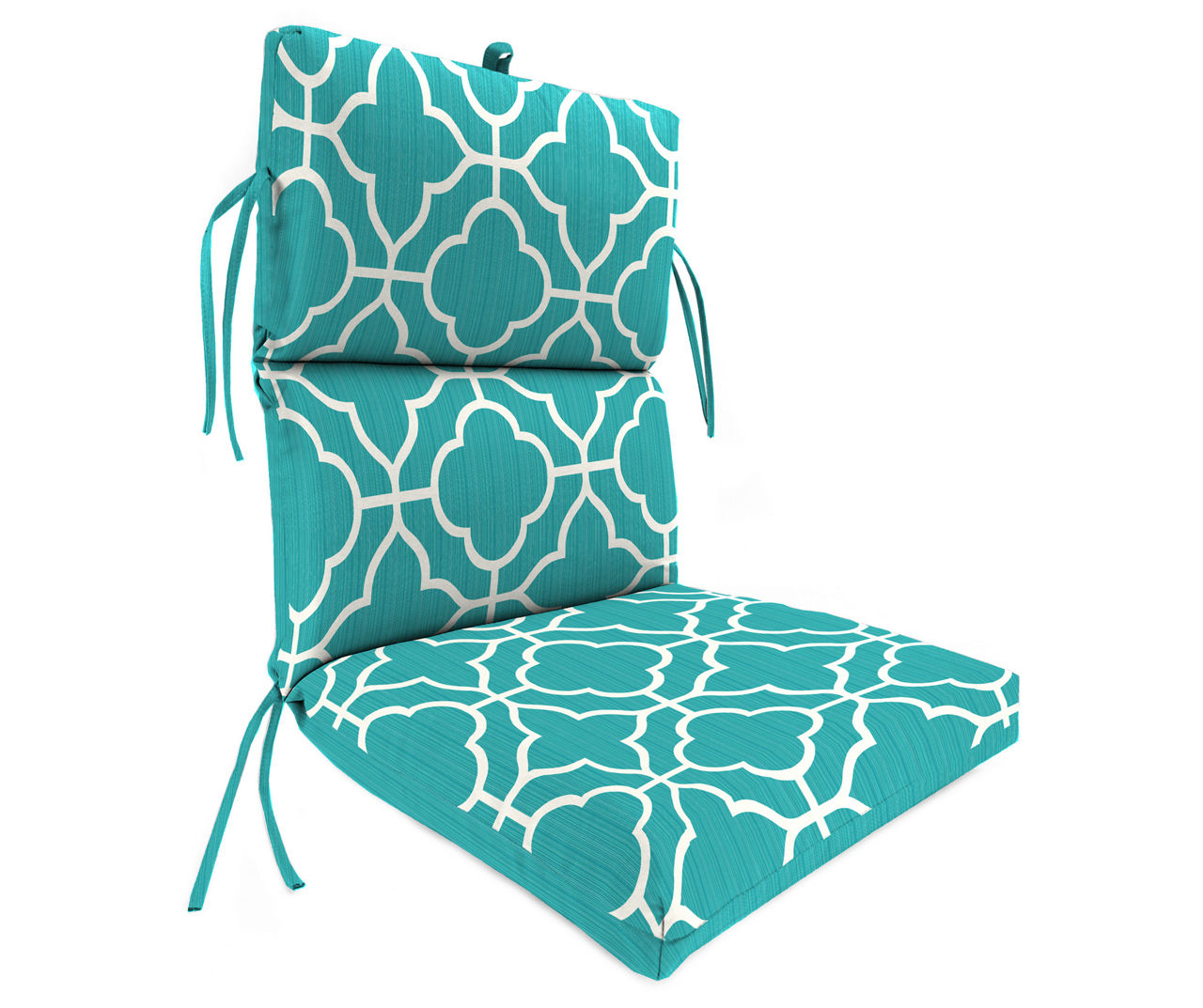 Jordan Manufacturing Jordan Manufacturing Fandango Outdoor Chair Cushion Big Lots