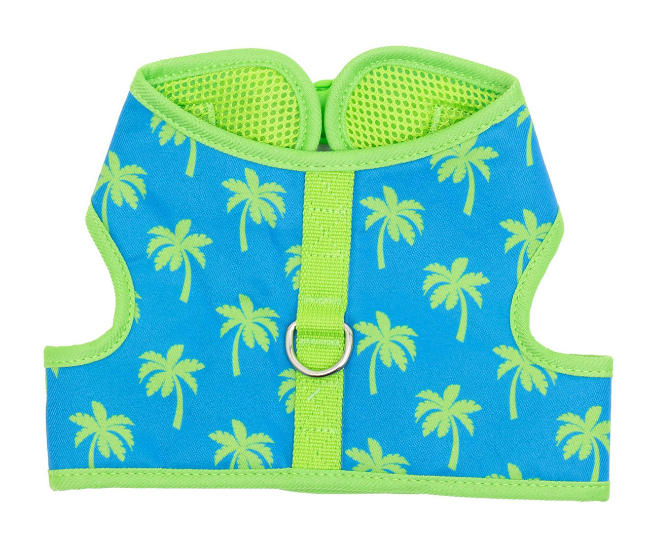 Palm tree best sale dog harness